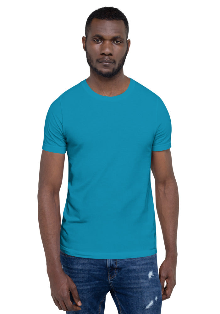 Unisex Staple T-Shirt | Bella + Canvas 3001 (Printful) 2